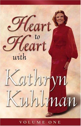 Cover for Heart to Heart