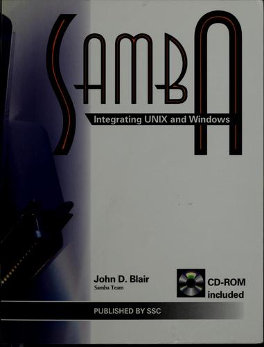 Cover for SAMBA