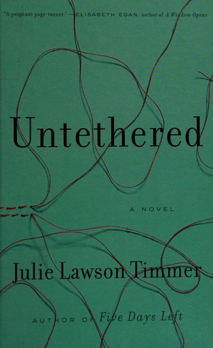 Cover for Untethered