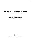 Cover for Will Rogers