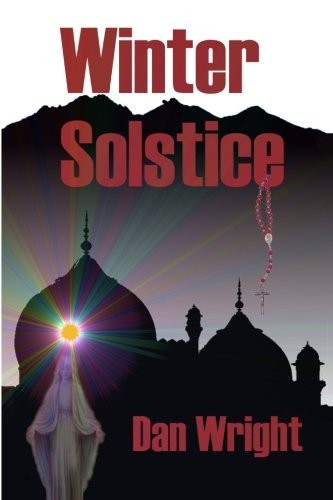 Cover for Winter Solstice