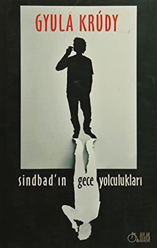 Cover for Sindbad'in Gece Yolculuklari