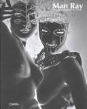 Cover for Man Ray