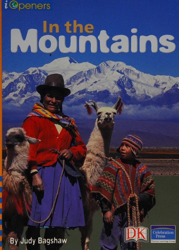 Cover for In the Mountains (iOpeners)
