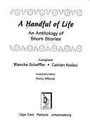 Cover for A handful of life