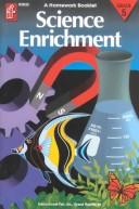 Cover for Science Enrichment