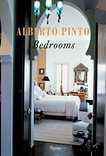 Cover for Alberto Pinto, bedrooms