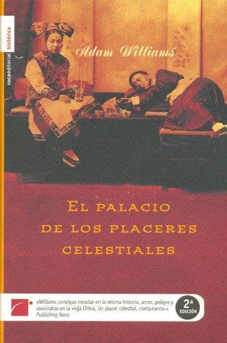 Cover for El Palacio de Los Placeres Celestiales