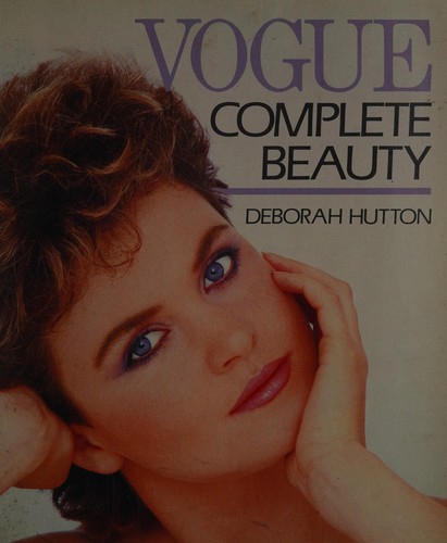 Cover for Vogue Complete Beauty P