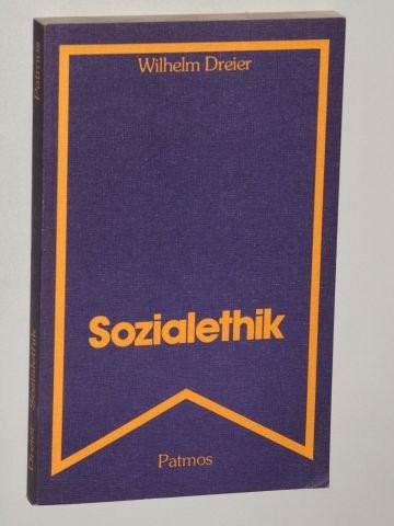 Cover for Sozialethik