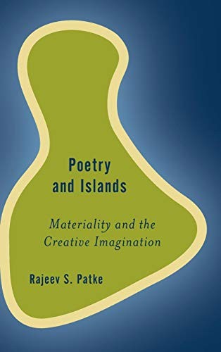 Cover for Poetry and Islands