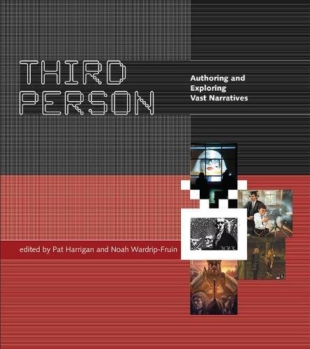 Cover for Third Person