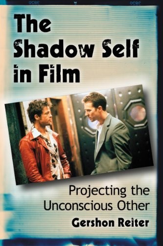 Cover for The Shadow Self in Film