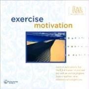 Cover for Exercise Motivation (Love Tapes)