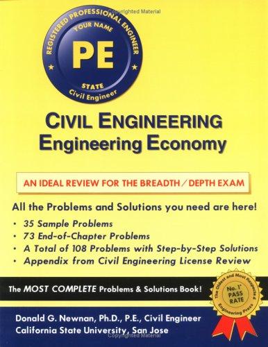 Cover for Civil Engineering