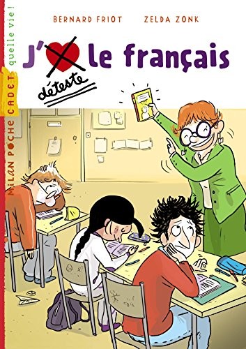 Cover for Histoires à la carte, Tome 08