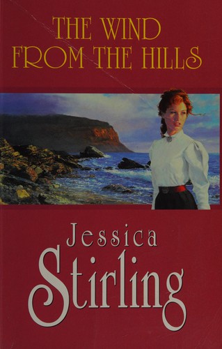 Cover for The wind from the hills