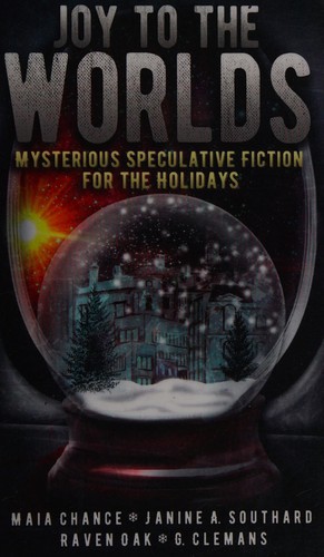 Cover for Joy to the worlds