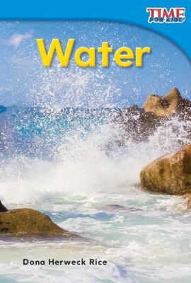 Cover for Water