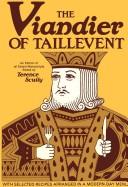Cover for The viandier of Taillevent