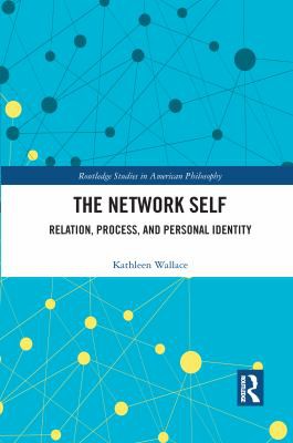 Cover for Network Self