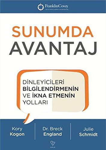 Cover for Sunumda Avantaj