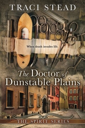 Cover for The Doctor of Dunstable Plains