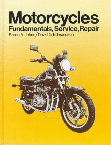 Cover for Motorcycles