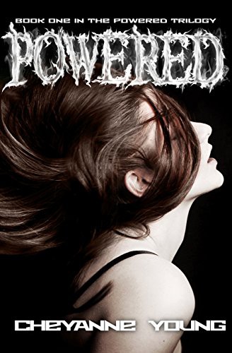 Cover for Powered