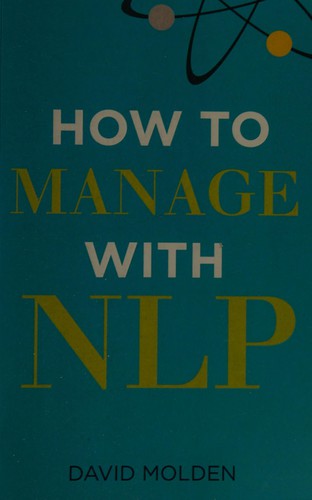 Cover for How to manage with NLP