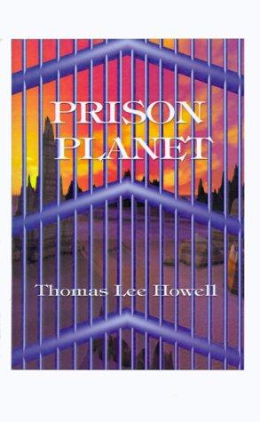 Cover for Prison Planet