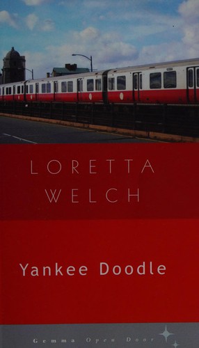Cover for Yankee Doodle