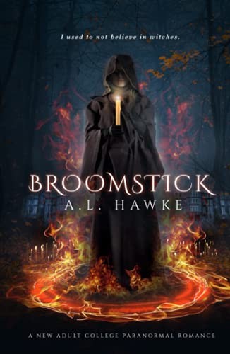 Cover for Broomstick
