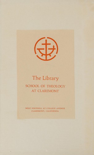 Cover for Syntax of the moods and tenses in New Testament Greek