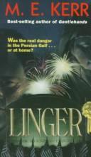 Cover for Linger