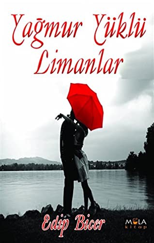 Cover for Yagmur Yüklü Limanlar