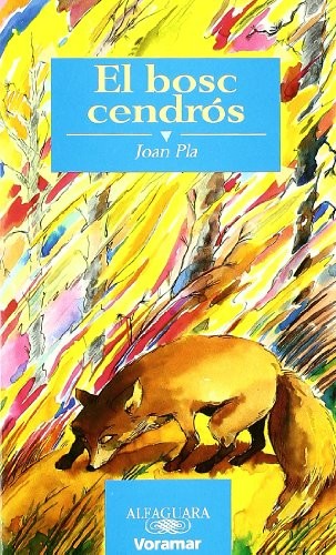 Cover for EL BOSC CENDROS
