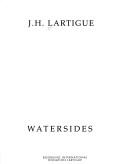 Cover for Watersides.