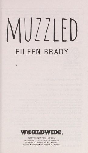 Cover for Muzzled