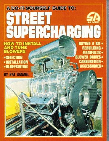Cover for Street Supercharging