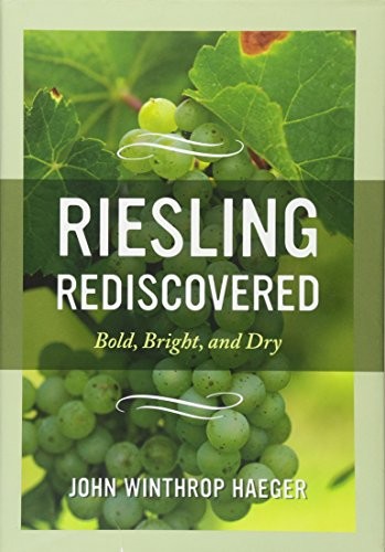 Cover for Riesling Rediscovered
