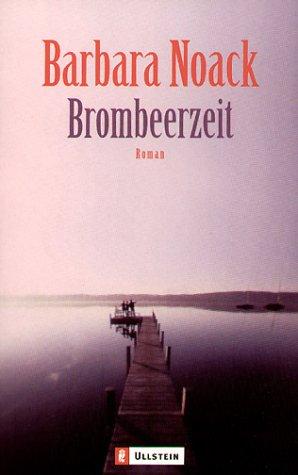Cover for Brombeerzeit.