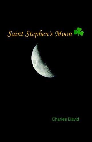 Cover for Saint Stephen's Moon