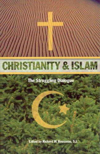 Cover for Christianity and Islam