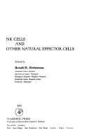 Cover for NK cells and other natural effector cells