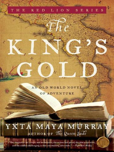 Cover for The King's Gold