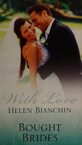 Cover for Bought Brides, 3 in 1