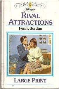 Cover for Rival Attractions