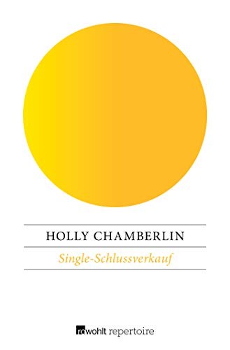 Cover for Single-Schlussverkauf