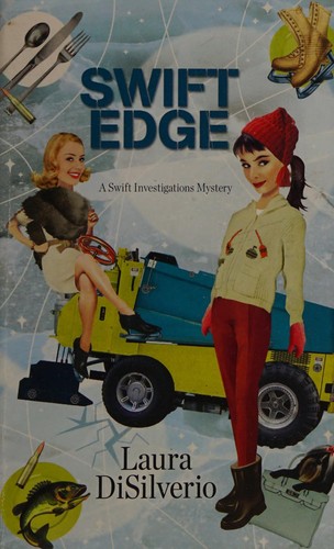 Cover for Swift edge